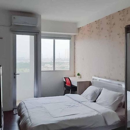 Apartment Riverview Residence Jababeka Redpartner Чикаранг Экстерьер фото