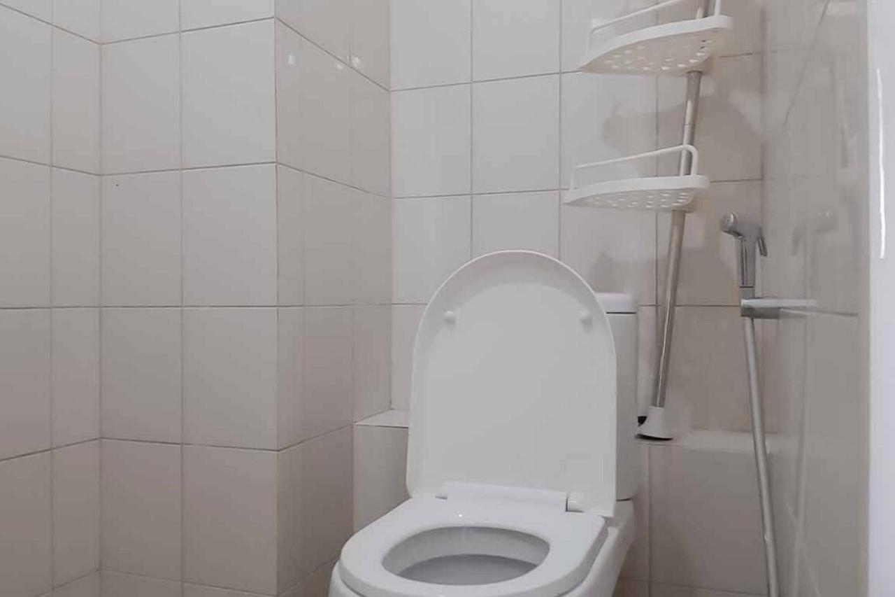 Apartment Riverview Residence Jababeka Redpartner Чикаранг Экстерьер фото